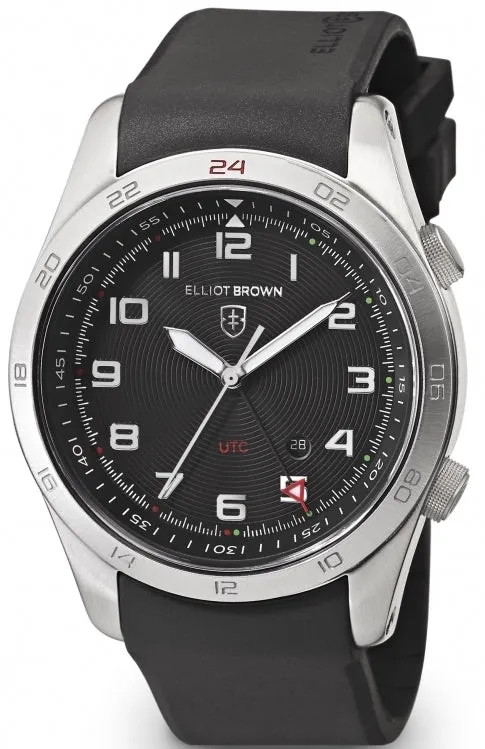 EB Watch Broadstone Limited Edition