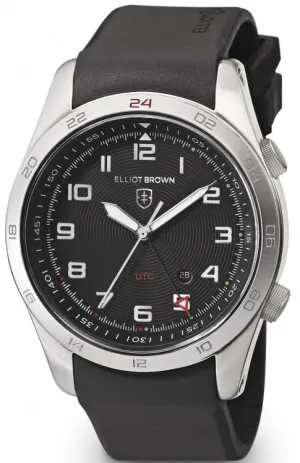 EB Watch Broadstone Limited Edition