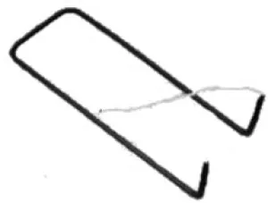 Falcon 730960040 Hotplate Element