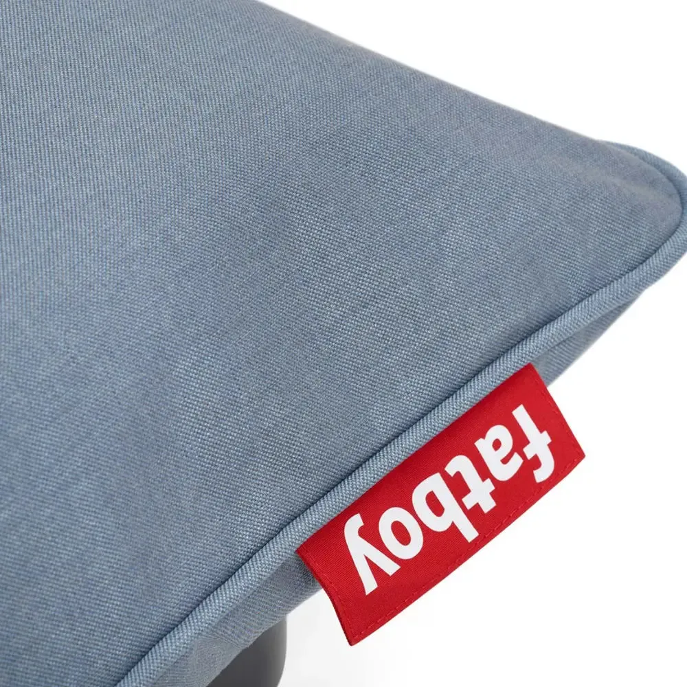 Fatboy Paletti Outdoor Footstool (Storm Blue)