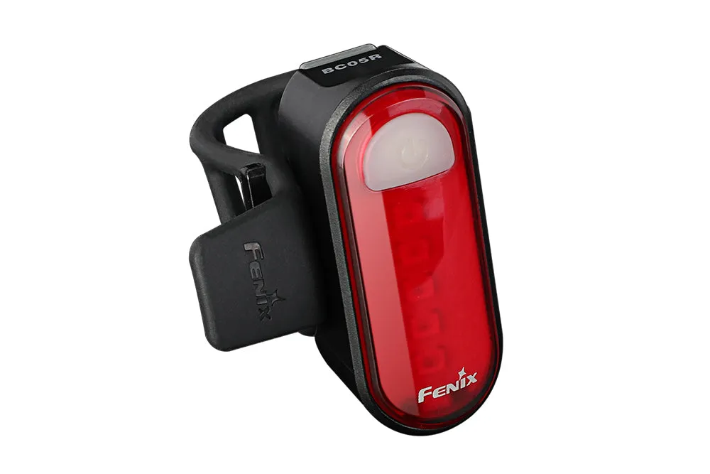 Fenix BC30 V2 LED Bike Light   FREE  BC05R V2 Taillight