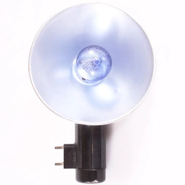 Flash Bulb