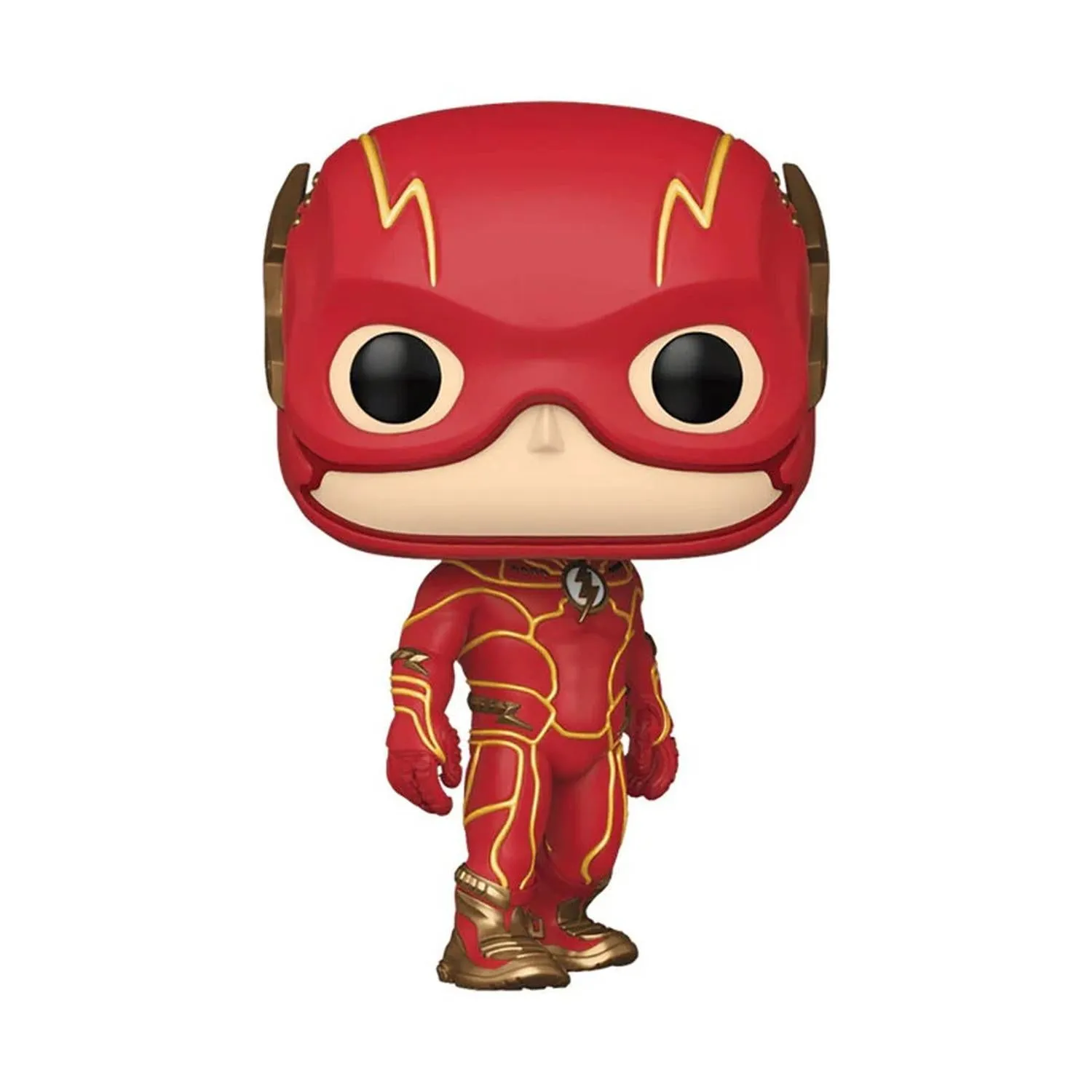 Funko Pop The Flash 1333 The Flash By Dc - Limited Edition