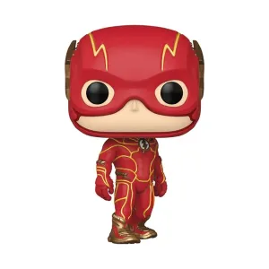 Funko Pop The Flash 1333 The Flash By Dc - Limited Edition