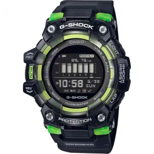 G-Shock G-Squad GBD100SM-1 Bluetooth