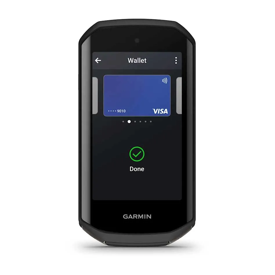 Garmin Edge 1050 Cycling Computer