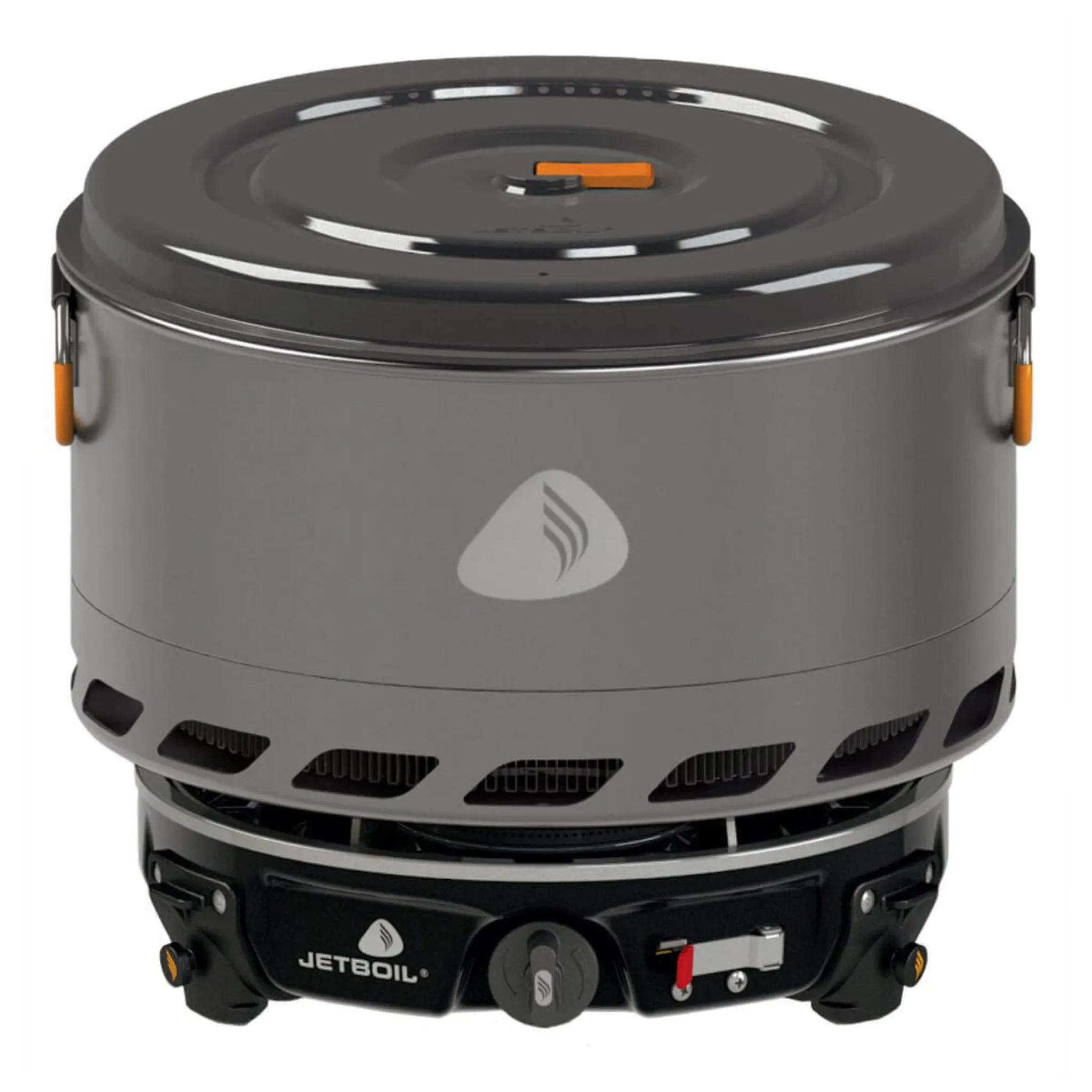 HalfGen Basecamp Stove System - JetBoil