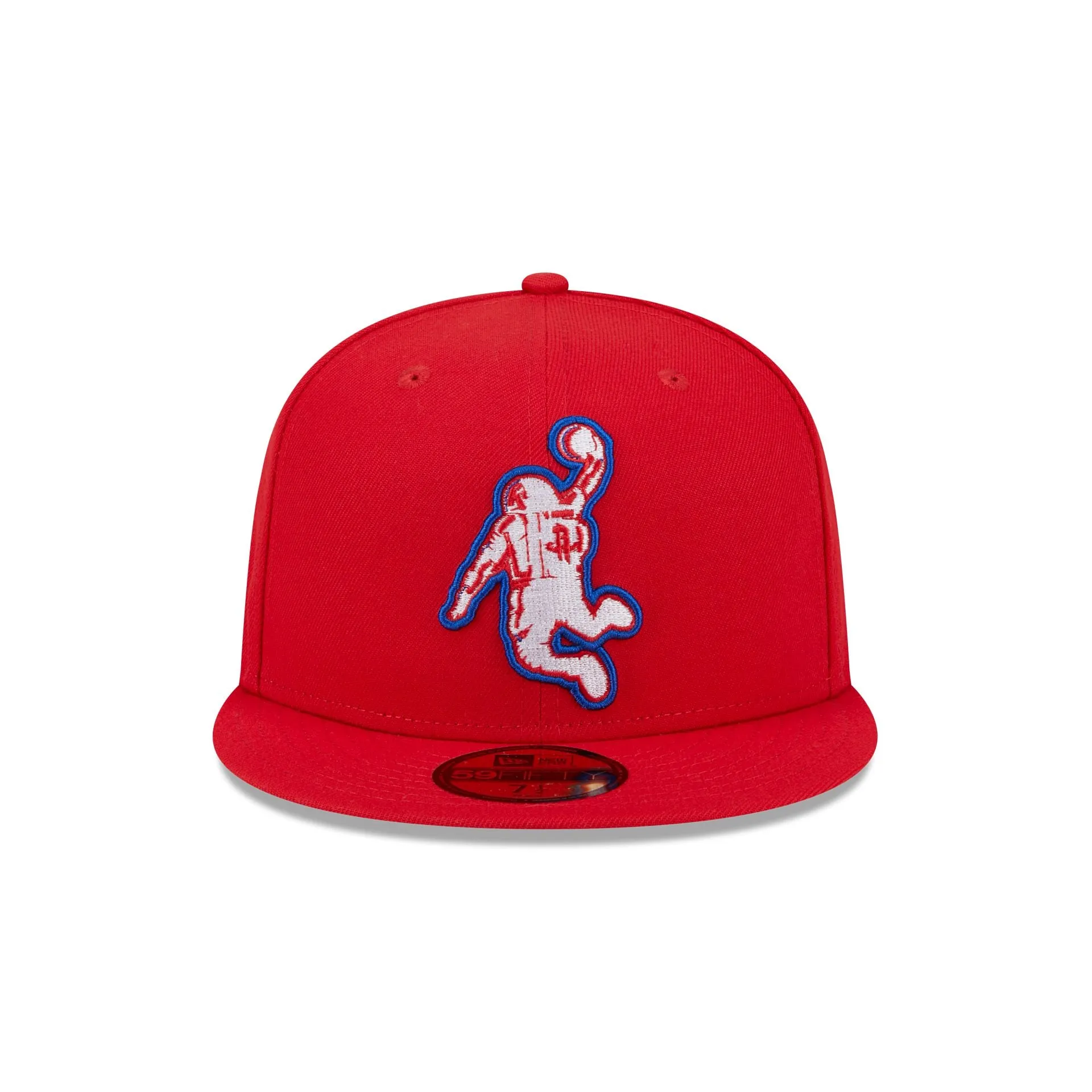 Houston Rockets City Edition '23-24 Alternate 59FIFTY Fitted