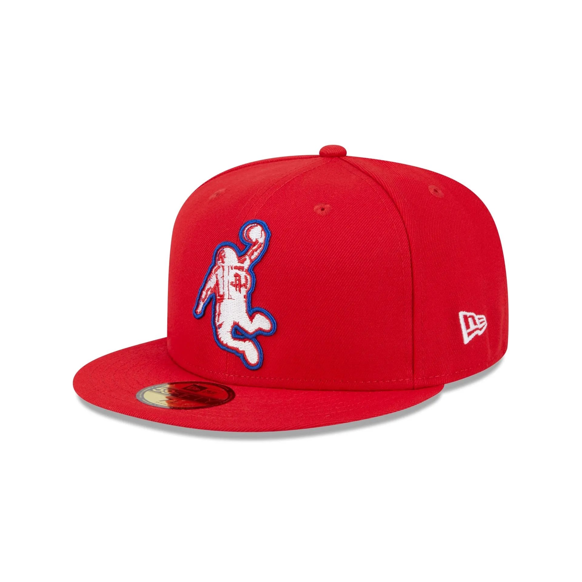 Houston Rockets City Edition '23-24 Alternate 59FIFTY Fitted