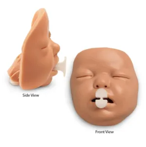 Infant Airway Trainer