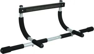 Iron Gym Pull Up Bar