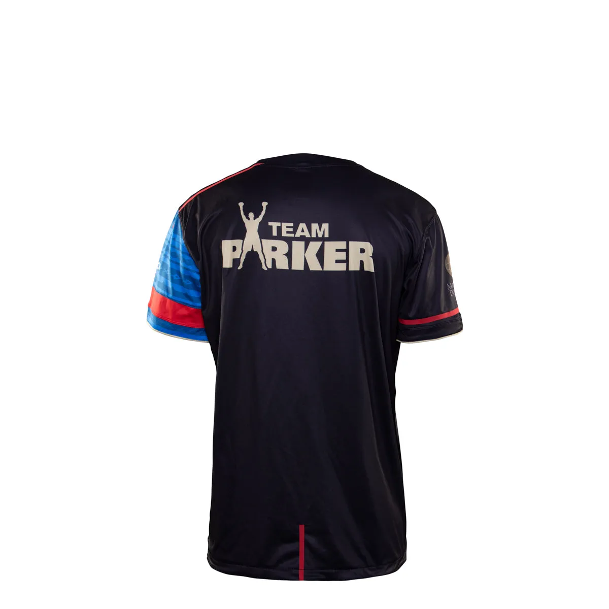 Joseph Parker Junior Performance Training Tee