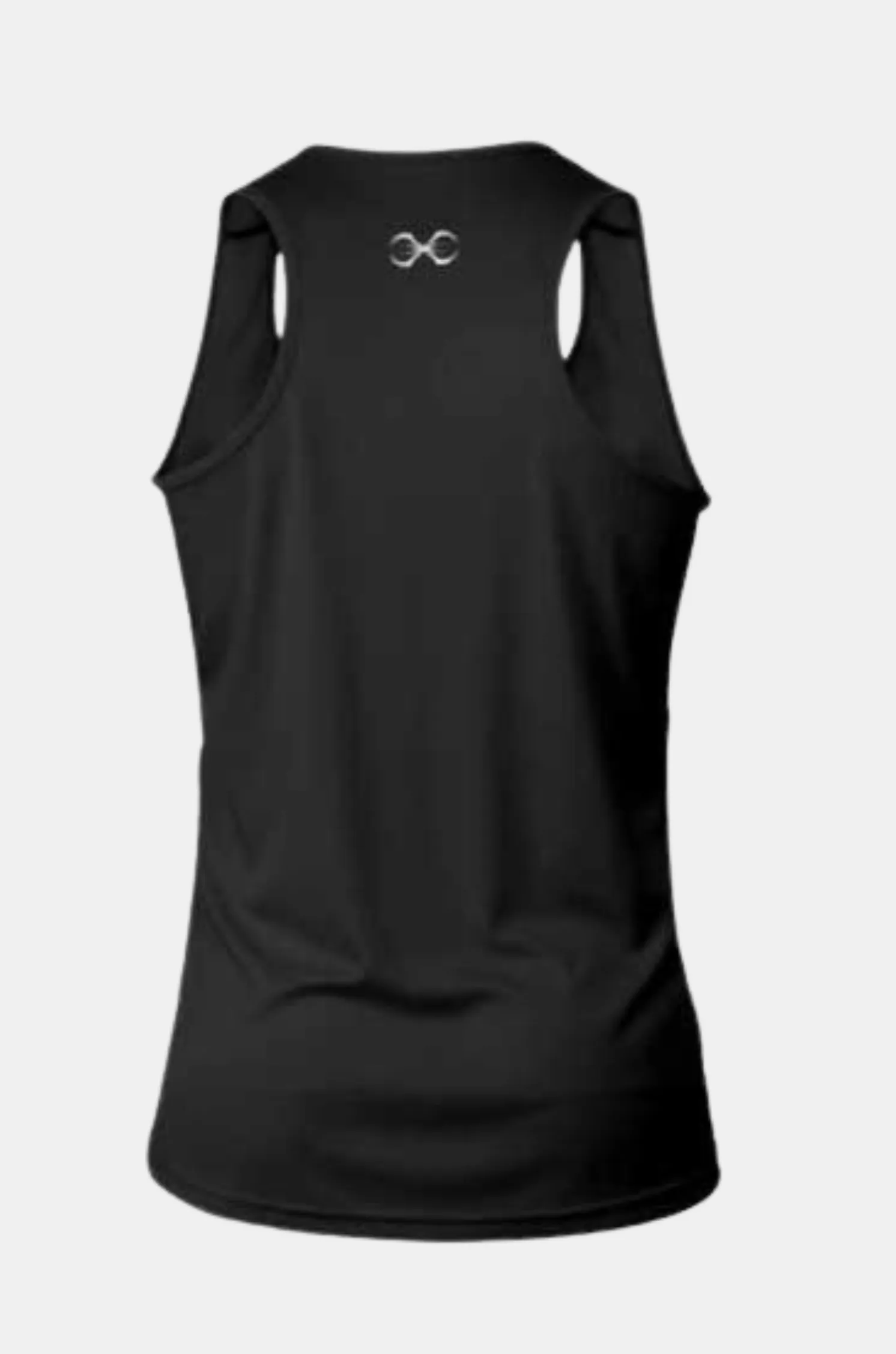 Junior Male Mettle Singlet