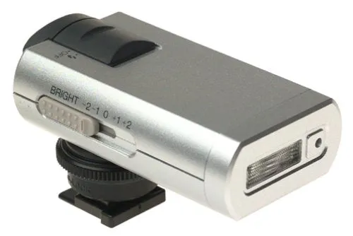 JVC VLF3U Video Flash for Camcorders