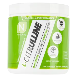 L-Citrulline Malate Powder