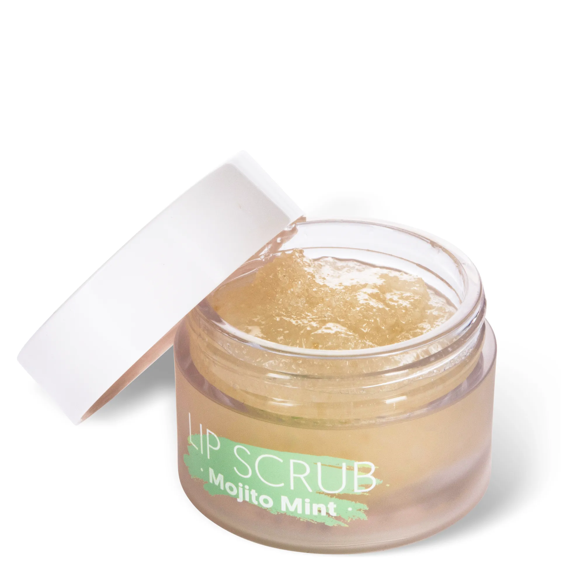 Lip Scrub | Mojito Mint