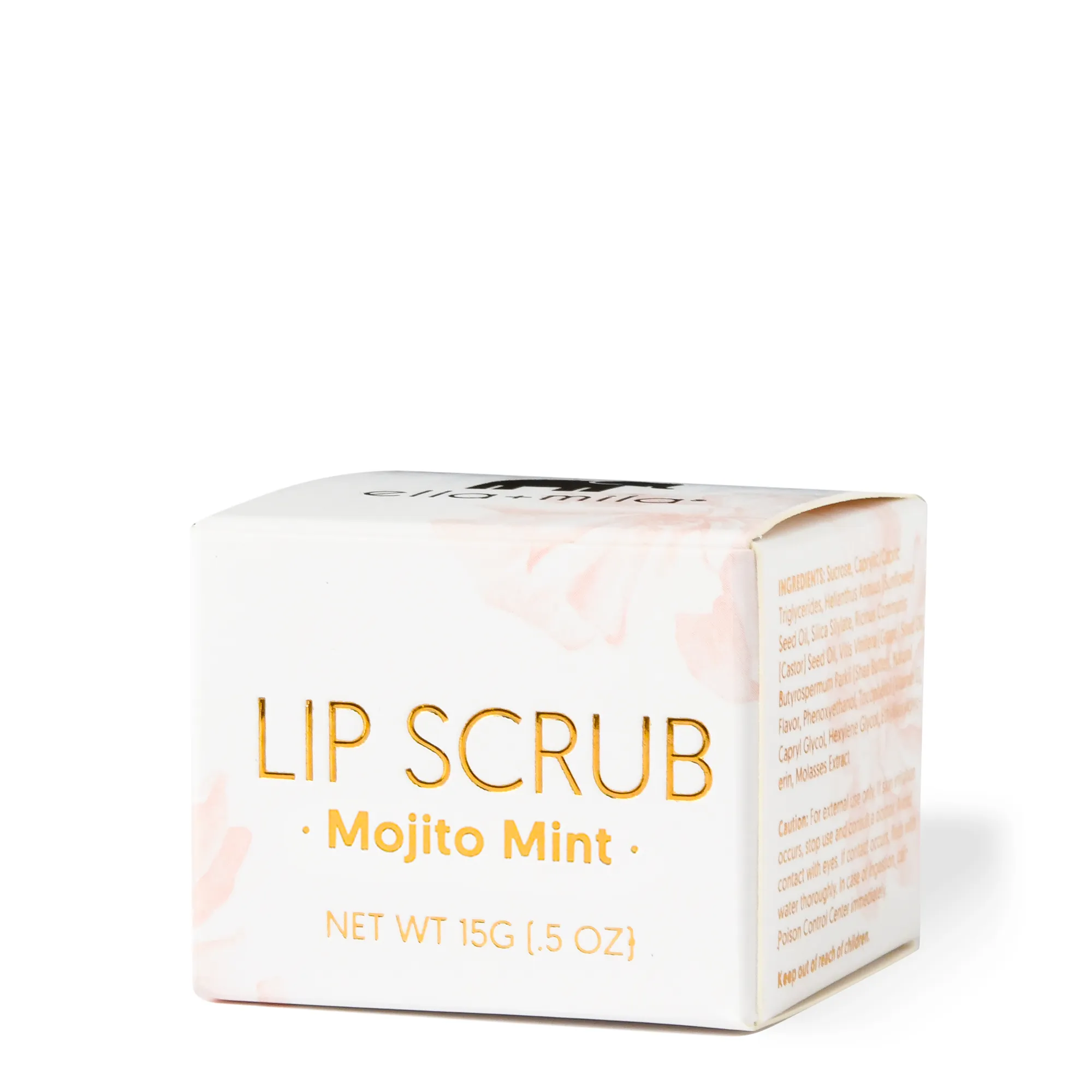 Lip Scrub | Mojito Mint