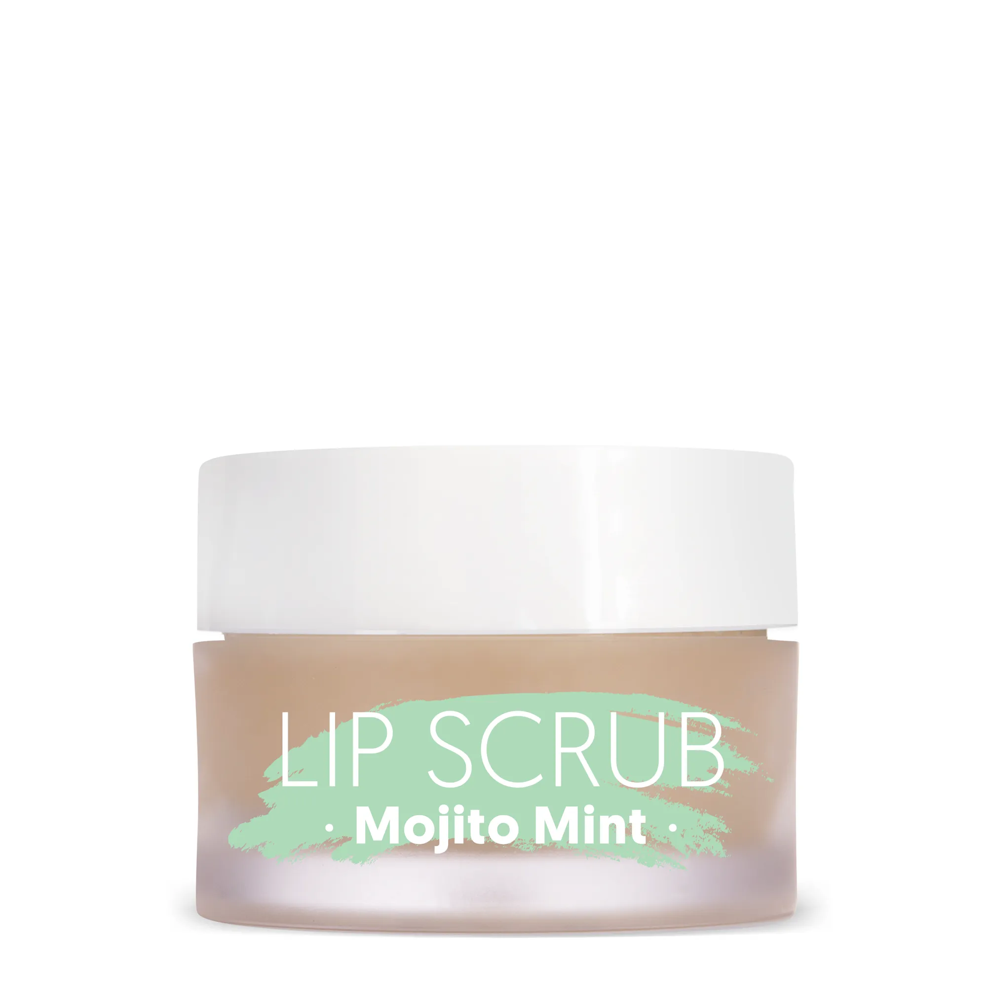 Lip Scrub | Mojito Mint