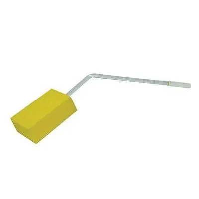 Long Handle Bath Sponge