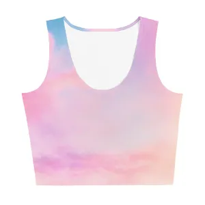 Lover Sky Crop Top