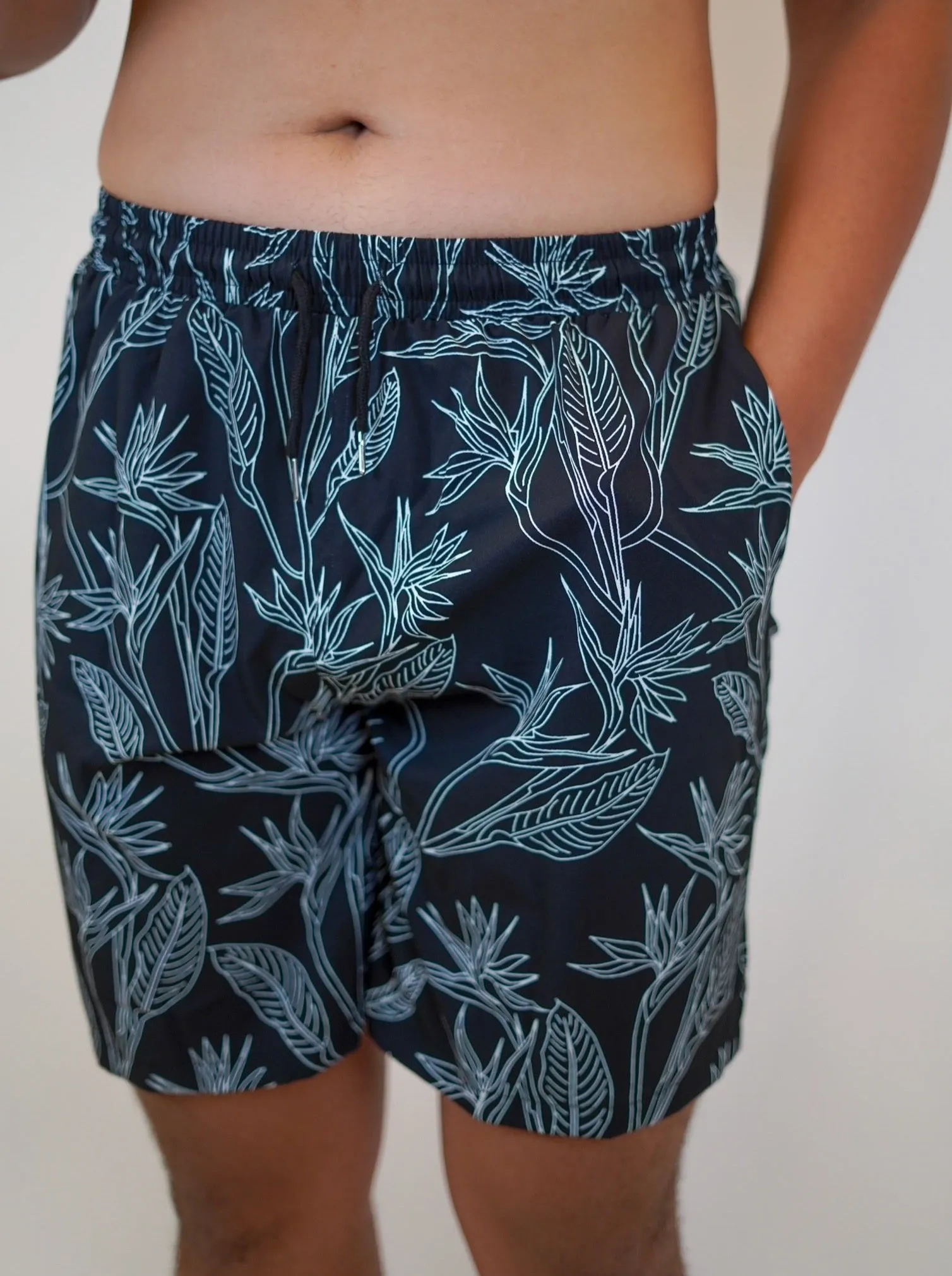 Maleko Kane Shorts