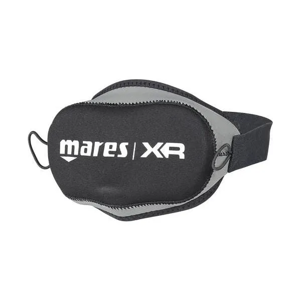 Mares Cave Mask Blinder