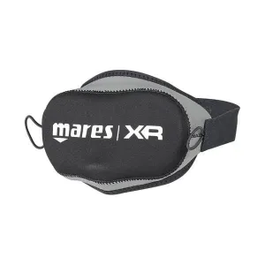 Mares Cave Mask Blinder