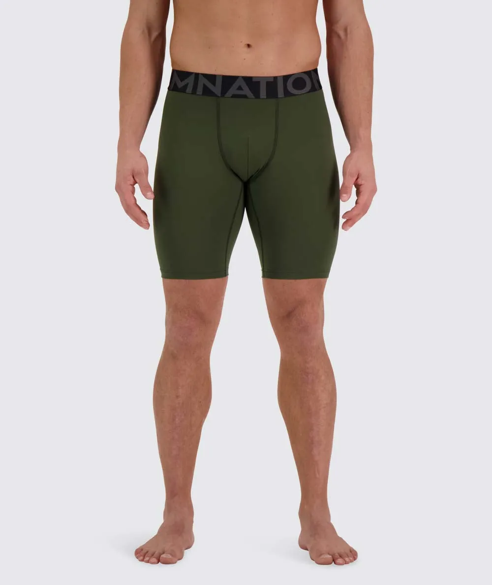 Men's Baselayer Shorts