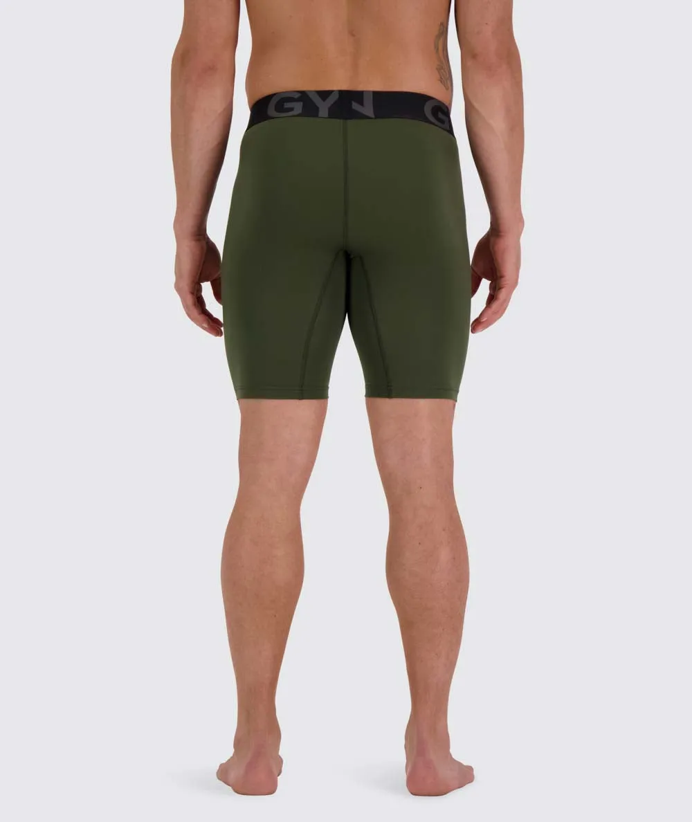 Men's Baselayer Shorts