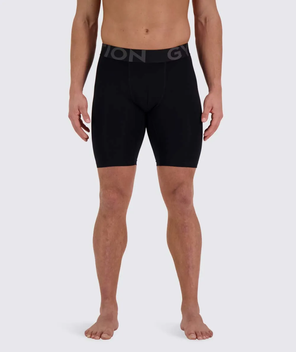 Men's Baselayer Shorts