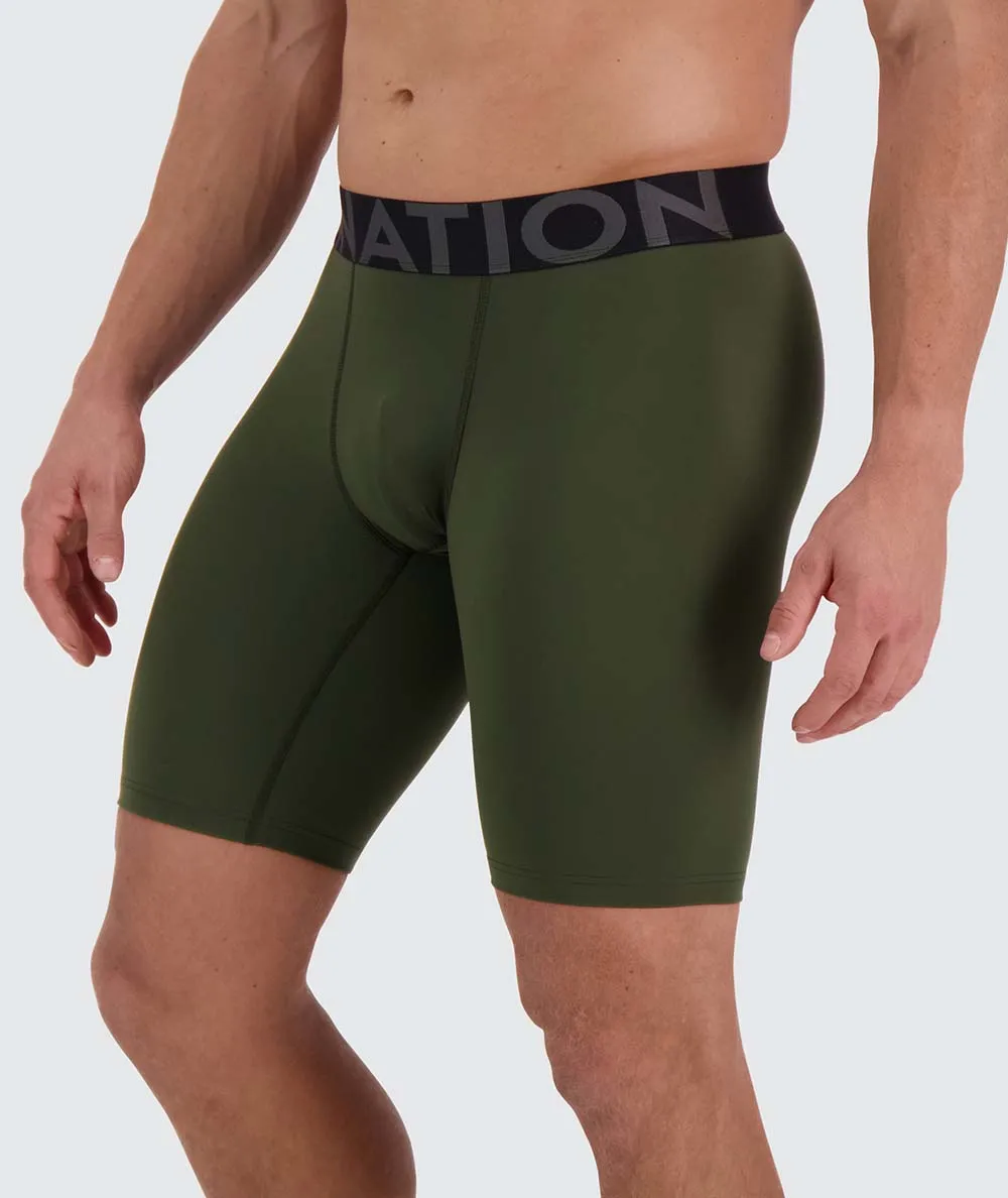 Men's Baselayer Shorts