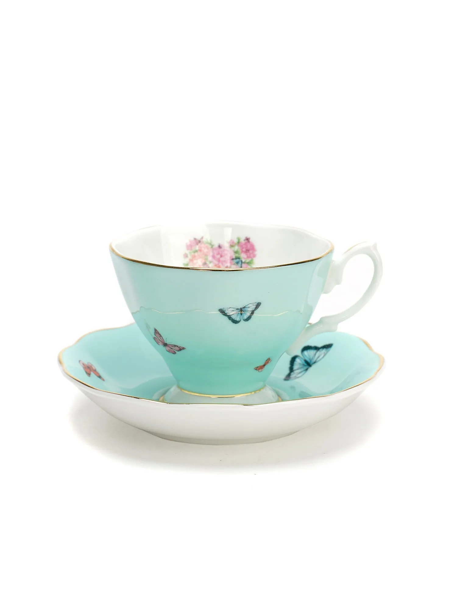 Miranda Kerr Friendship Teacups and Saucers_Set 4