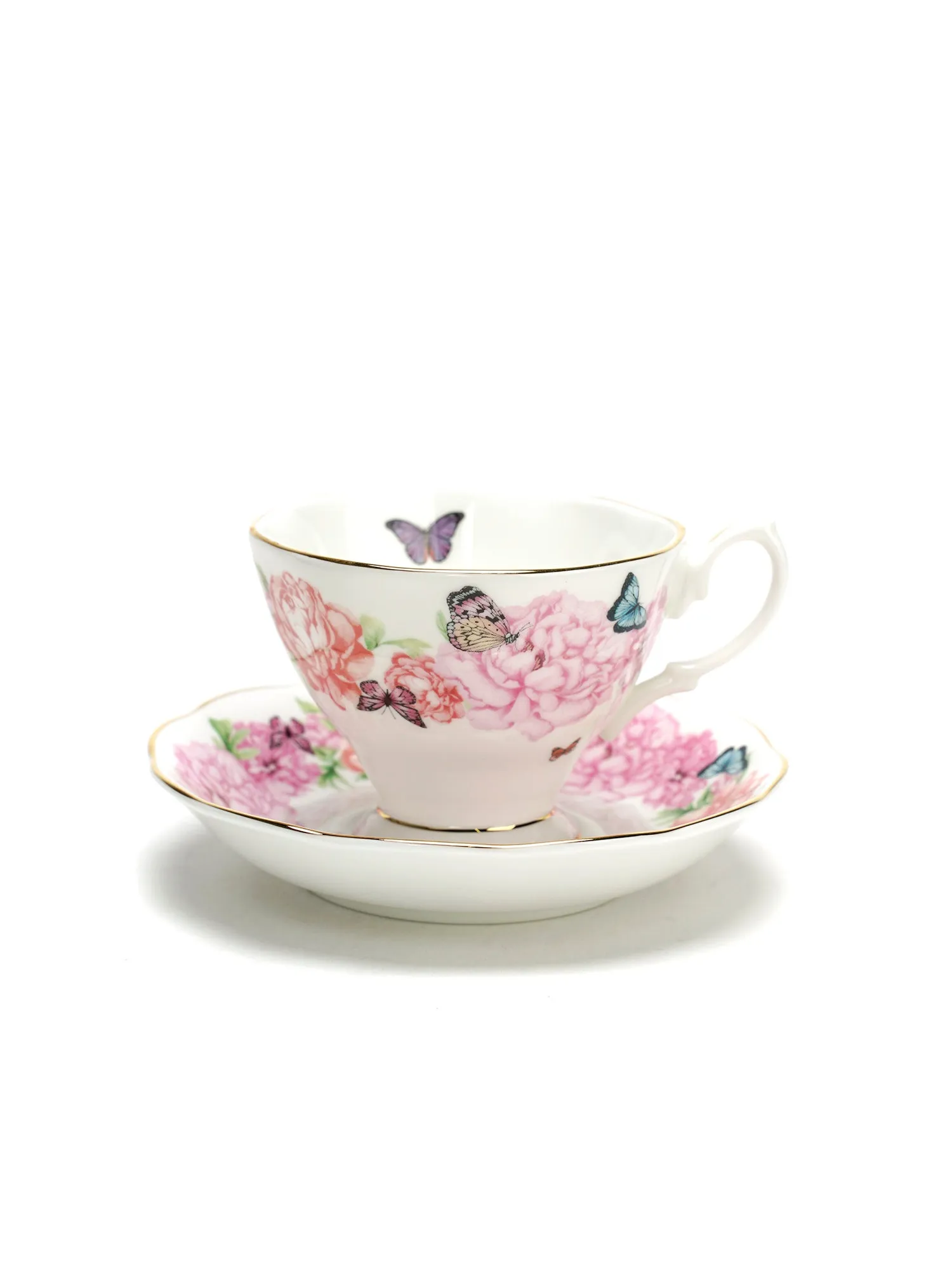 Miranda Kerr Friendship Teacups and Saucers_Set 4