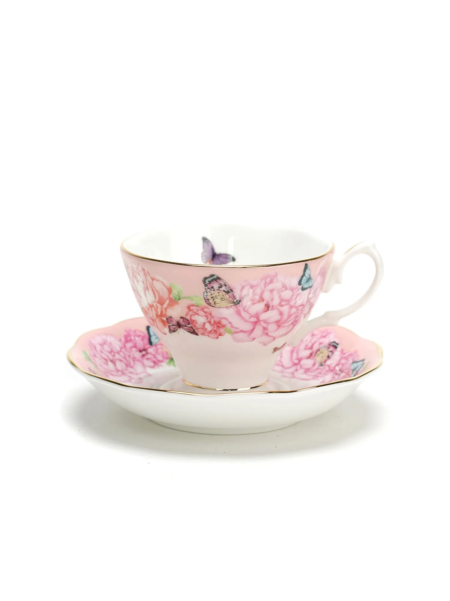 Miranda Kerr Friendship Teacups and Saucers_Set 4