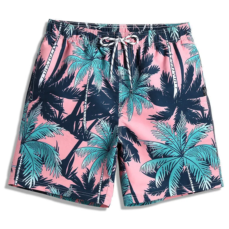 MODERN BEACH SHORTS