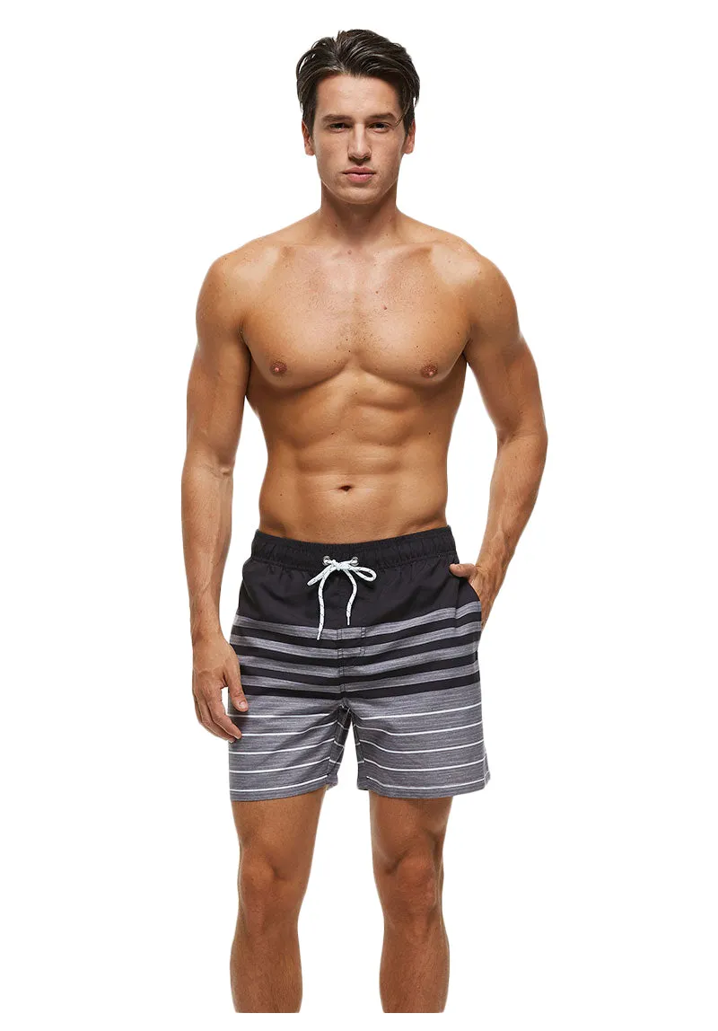 MODERN BEACH SHORTS