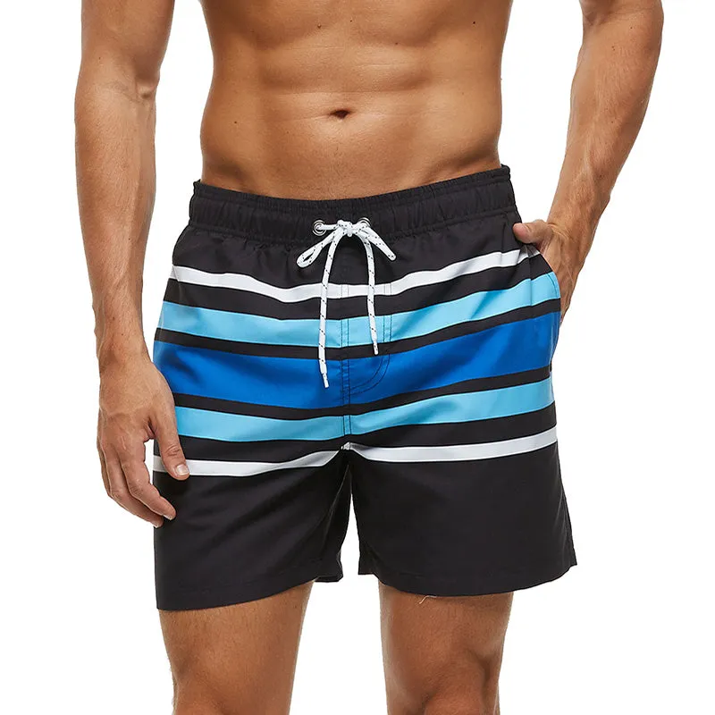 MODERN BEACH SHORTS