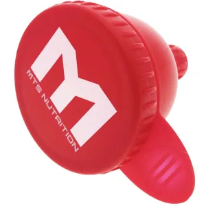 MTS Nutrition Funnel - Red