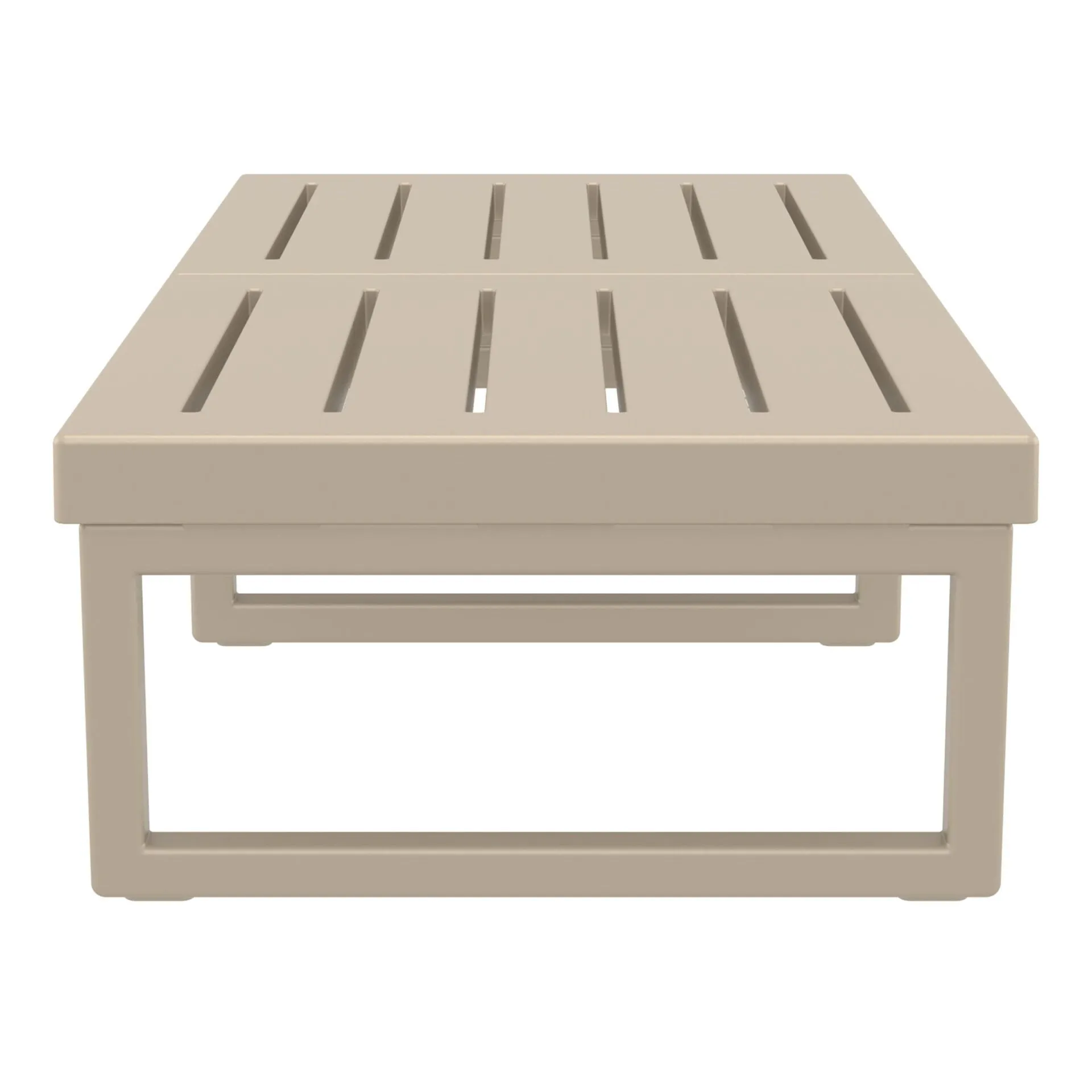 Mykonos Lounge Table XL | In Stock