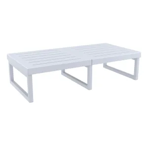 Mykonos Lounge Table XL | In Stock