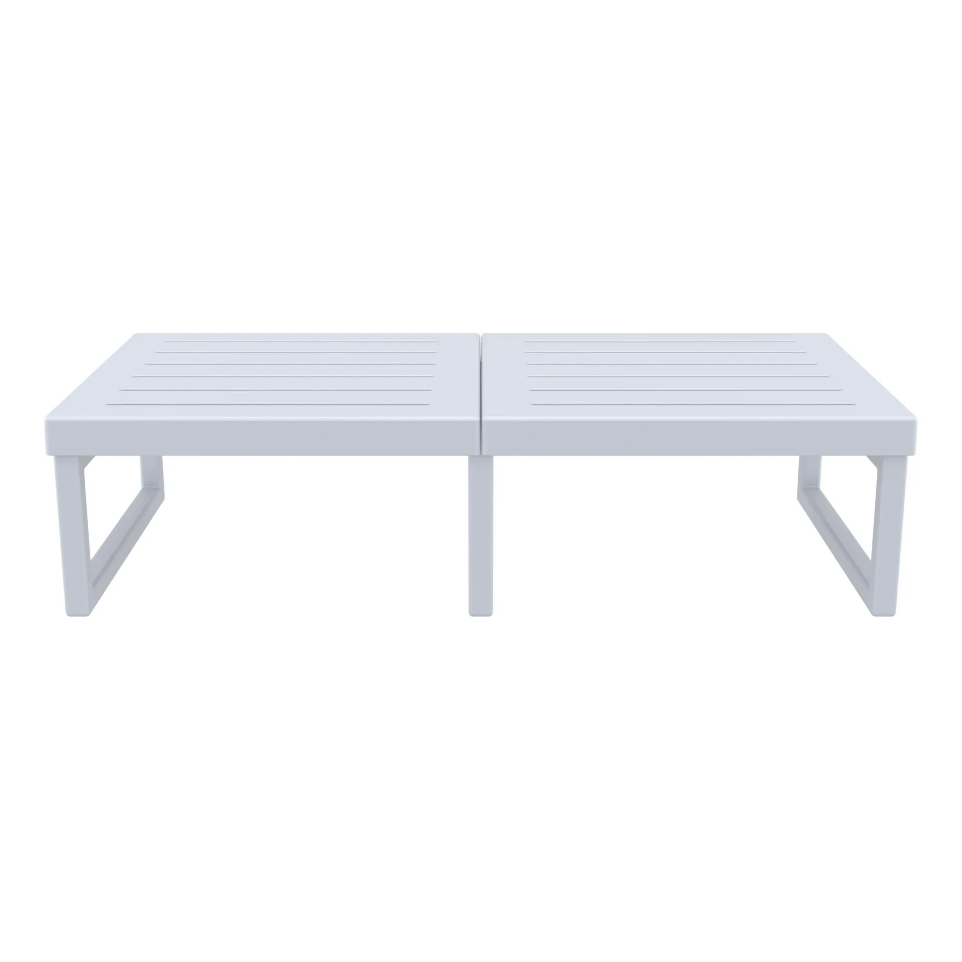 Mykonos Lounge Table XL | In Stock