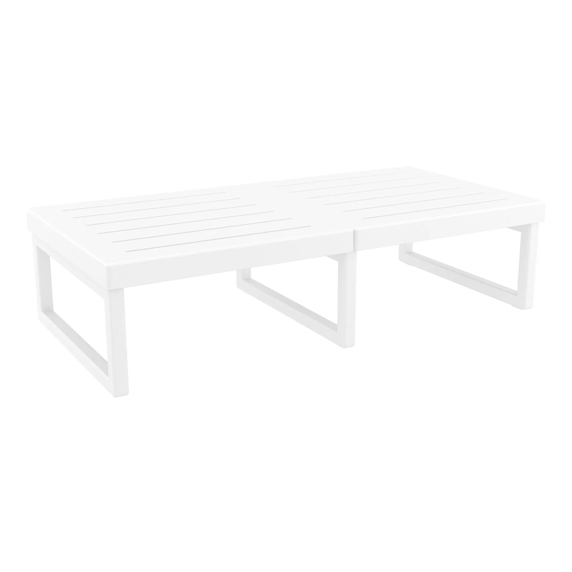 Mykonos Lounge Table XL | In Stock