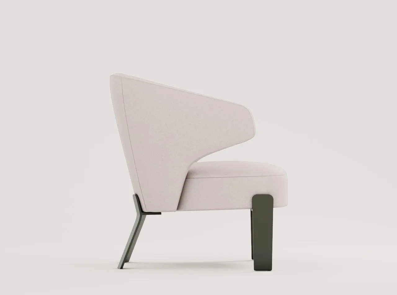 Nara Lounge Chair