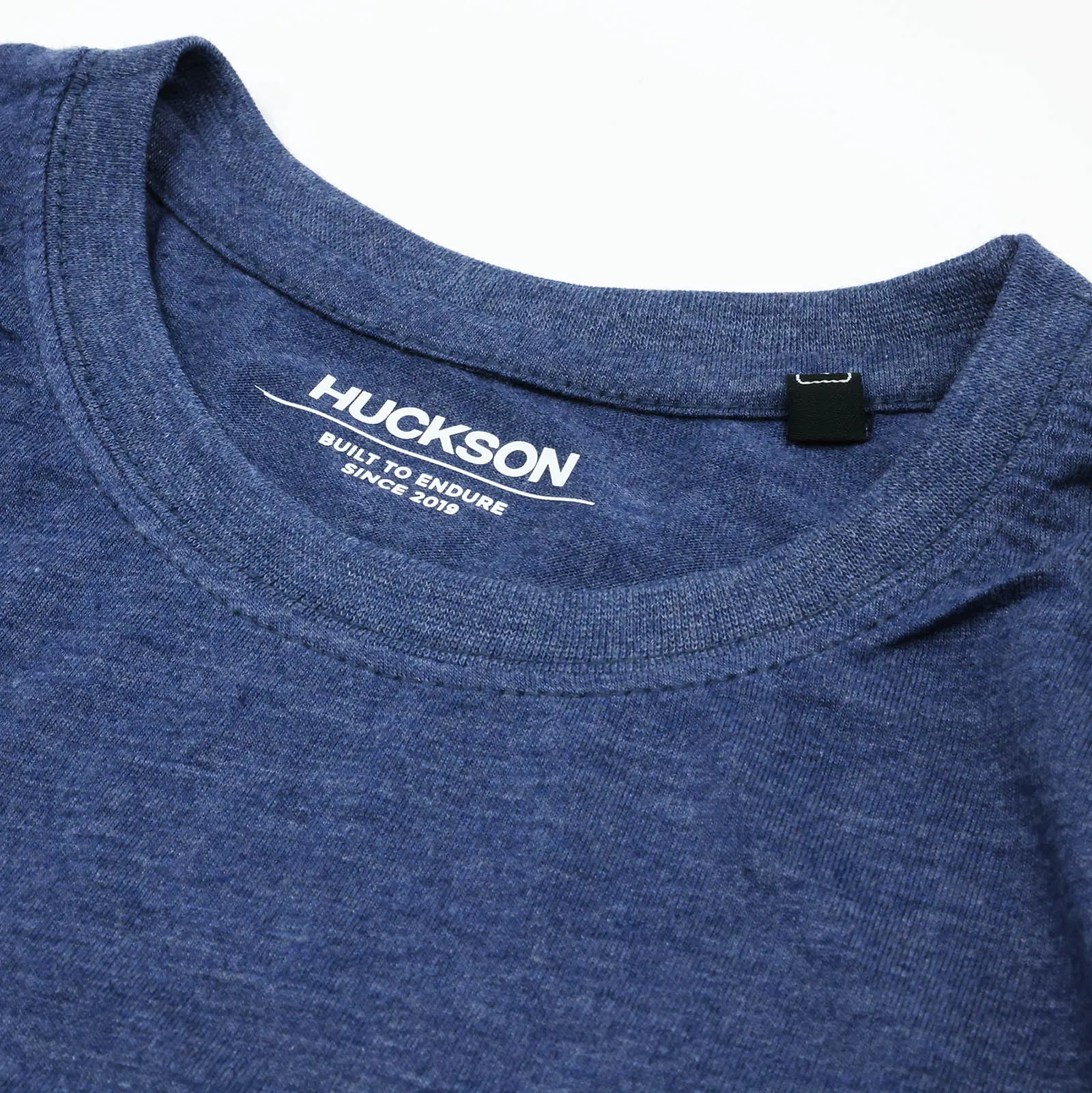 Navy 'Hybrid' Training T-Shirt