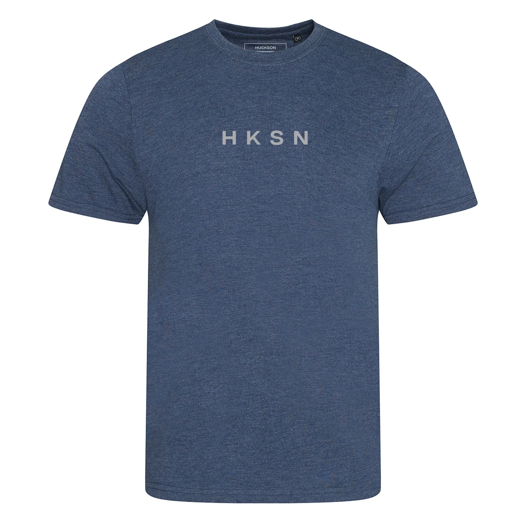 Navy 'Hybrid' Training T-Shirt