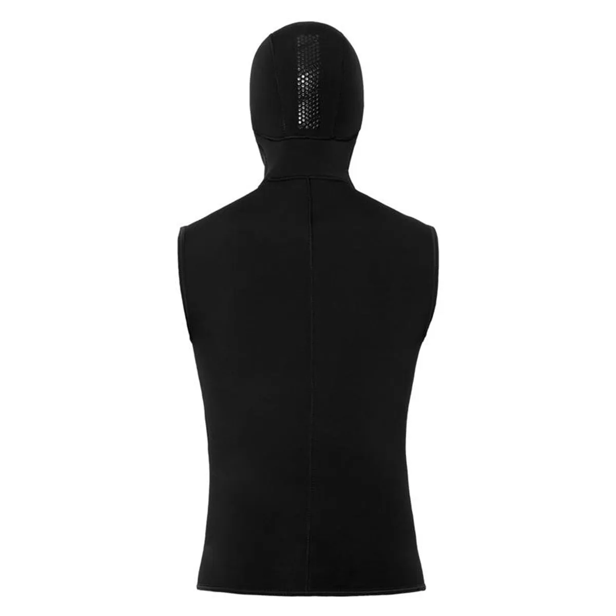 (New) Bare 5/3mm Ultrawarmth Hooded Vest (Women's)