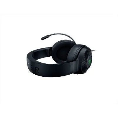 New - Razer Kraken V3 X Wired Gaming Headset for PC