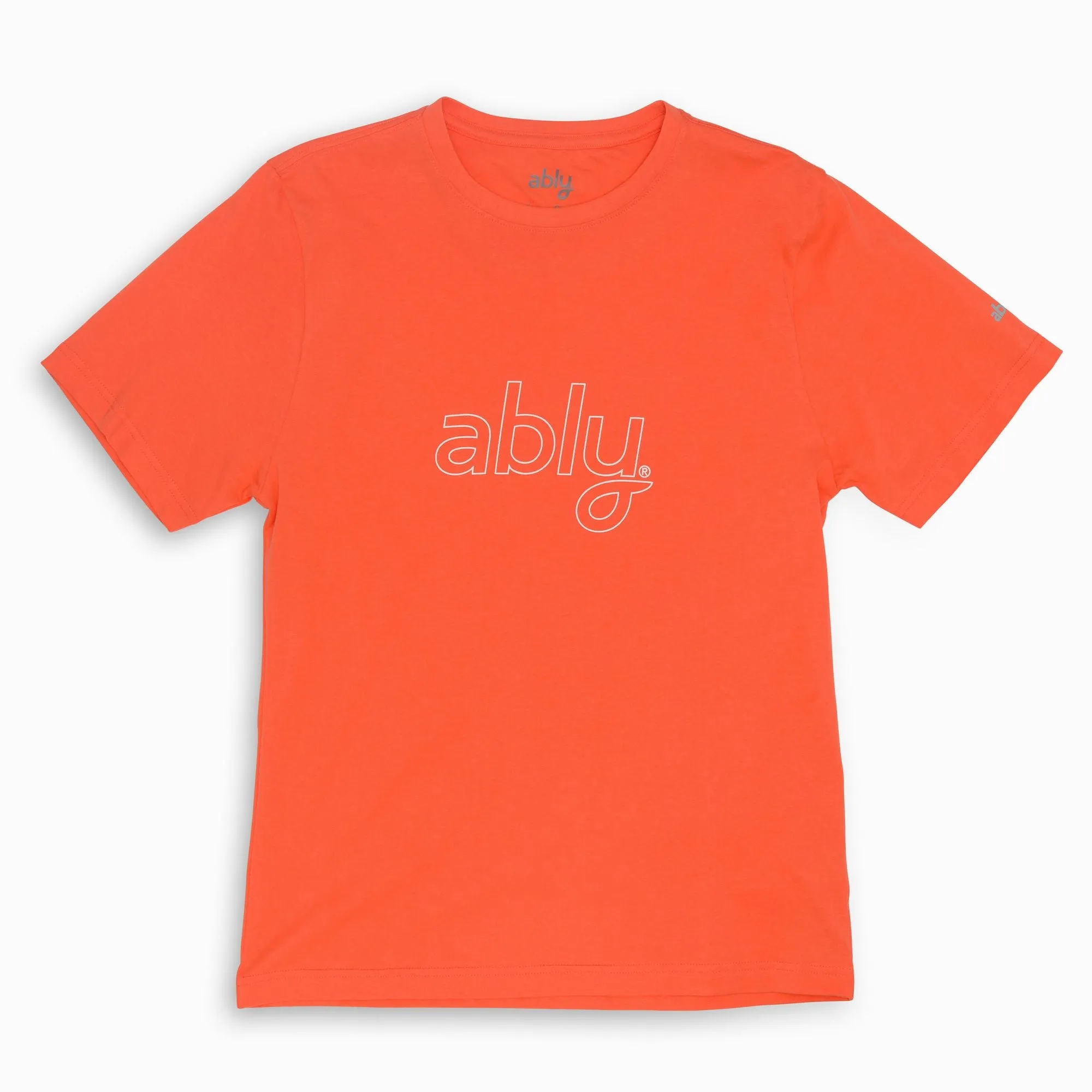 Outline | Men's Ably Logo T-Shirt