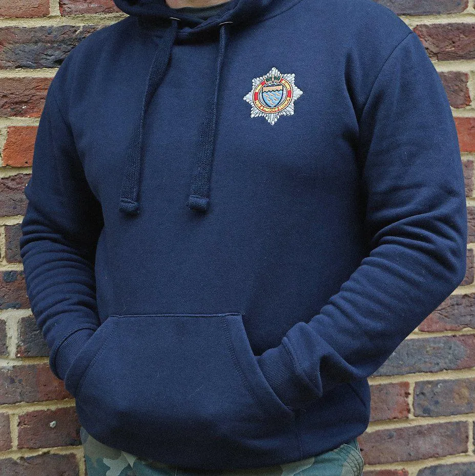 Oxfordshire FRS Hoodie