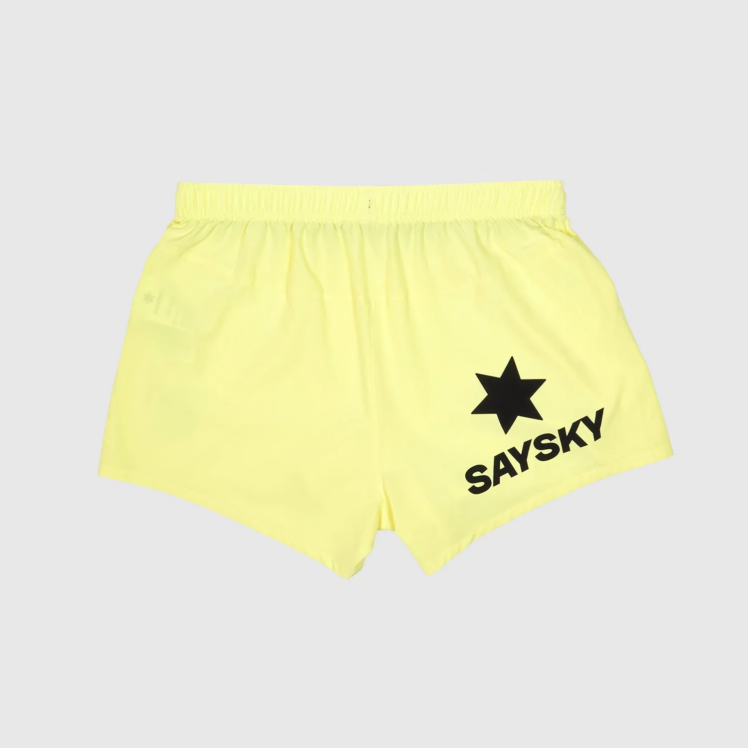 Pace Shorts 3''